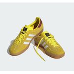 Tenis Gazelle Amarelo