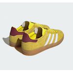 Tenis Gazelle Amarelo