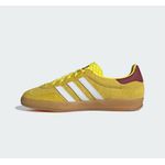 Tenis Gazelle Amarelo