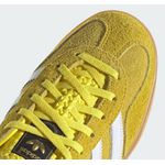 Tenis Gazelle Amarelo