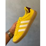 Tenis Gazelle Amarelo