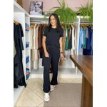 Conjunto Lara Preto