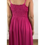 Vestido Marina Pink