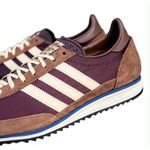 Tênis SL 72 OG Maroon Almost Yellow