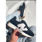 Tenis NB 327 PRETO