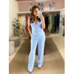 Conjunto Cibele Azul