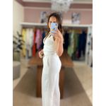 Conjunto Cibele Branco