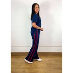 Conjunto Paty Azul Marinho 