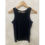 Blusa Regata Preto