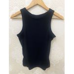 Blusa Regata Preto