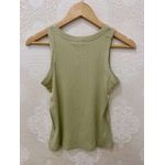 Blusa Regata Verde Claro