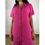 Chemise Julia Rosa