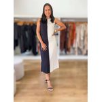 Vestido Yasmim Preto