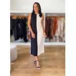 Vestido Yasmim Preto