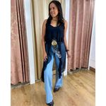 Bata Mariah Preto