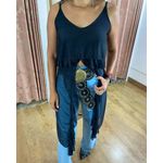 Bata Mariah Preto