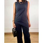 Blusa Wave Preto
