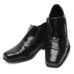 Bota Social Country Infantil Turunelli