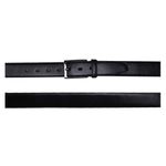 Cinto Liso Verona Preto