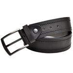 Cinto Social Athlantic Preto
