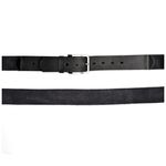 Cinto Casual Athlantic Gorgurão Preto