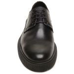 Sapato Casual Derby Rafael Preto