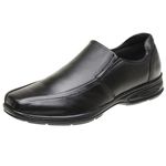 Sapato Social Masculino Confort - Preto