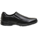 Sapato Social Masculino Confort - Preto