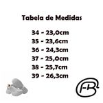 Tênis Chunky Dad Sneaker - Branco