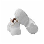 Tênis Chunky Dad Sneaker - Branco