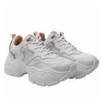 Tênis Chunky Dad Sneaker - Branco