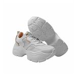 Tênis Chunky Dad Sneaker - Branco