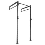 Power Rack Crossfit Parede + Suportes