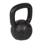 Kettlebell Pintado 12 Kg - UNIDADE