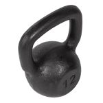 Kettlebell Pintado 12 Kg - UNIDADE