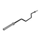 Cambered Bar / Barra Curvada