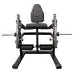 Cadeira Extensora Unilateral