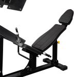 Leg Press 45° Profissional Articulado