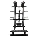 Rack Squat Agachamento Profissional