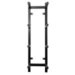 Suporte Power Bag e Wall Ball Parede