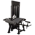 Extensora e Mesa Flexora com Bateria de Peso