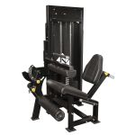 Cadeira Extensora/Flexora Com Carga