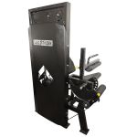 Cadeira Extensora/Flexora Com Carga