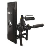 Cadeira Extensora/Flexora Com Carga