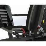 Leg Press 180°