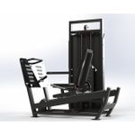 Leg Press 180°