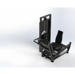 Leg Press 180°
