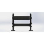 Suporte para Agachamento Búlgaro