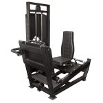 Leg Press 180°