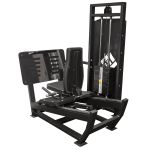 Leg Press 180°